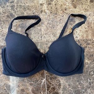 Body by Victoria Lined Demi Bra